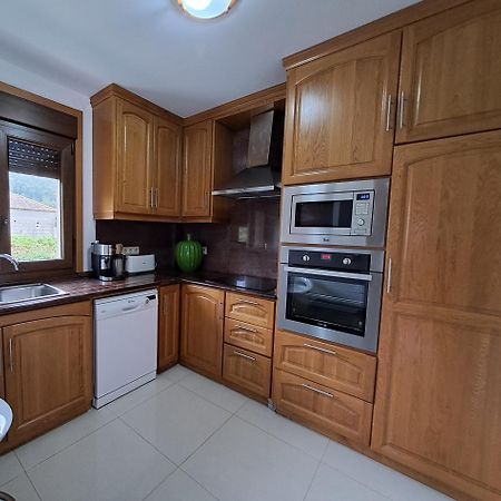 Casa Victoria Garden Con Jacuzzi Y Piscina Villa Caldas De Reis Exterior foto